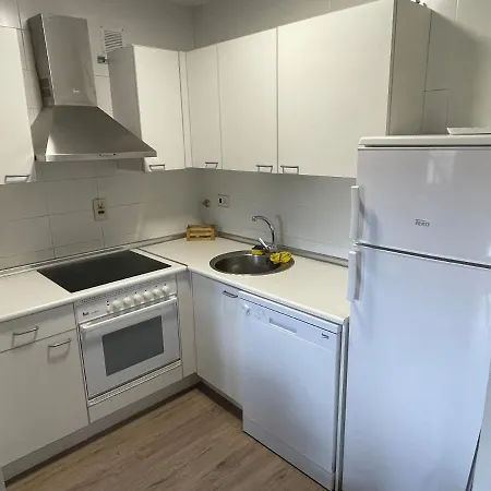 Atico Duplex Alemar *