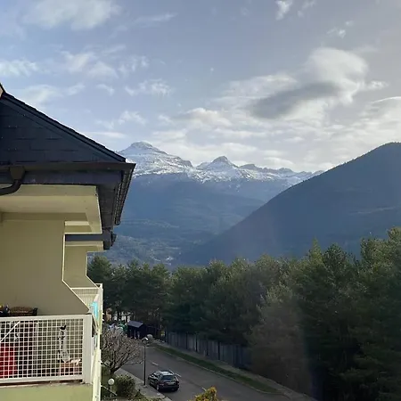 Διαμέρισμα Atico Duplex Alemar