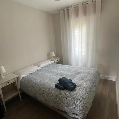 Apartment Atico Duplex Alemar