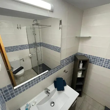 Apartment Atico Duplex Alemar