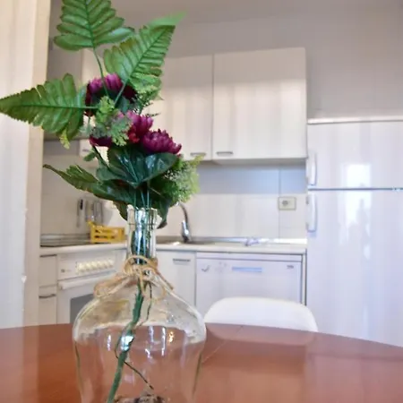 Atico Duplex Alemar * Villanúa