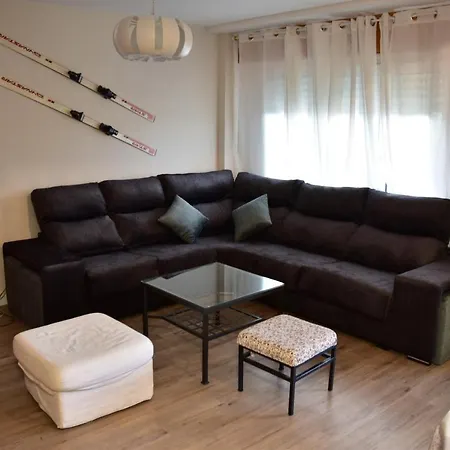 Apartment Atico Duplex Alemar