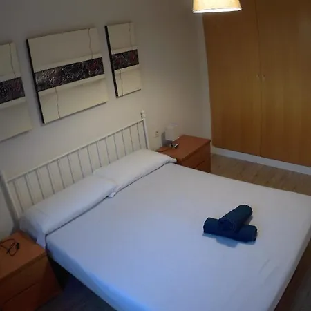 Atico Duplex Alemar * Villanúa