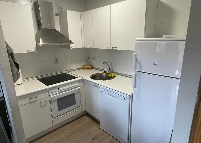 Atico Duplex Alemar *