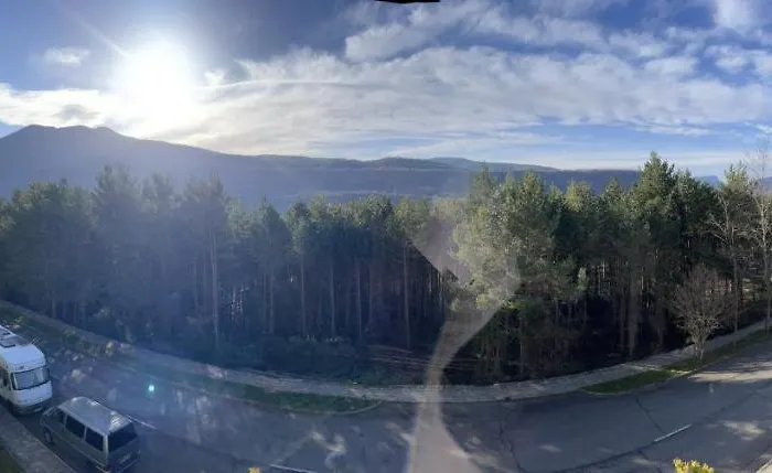 Lägenhet Atico Duplex Alemar