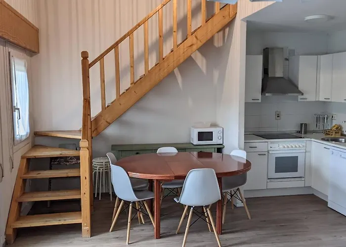 Atico Duplex Alemar * Villanúa