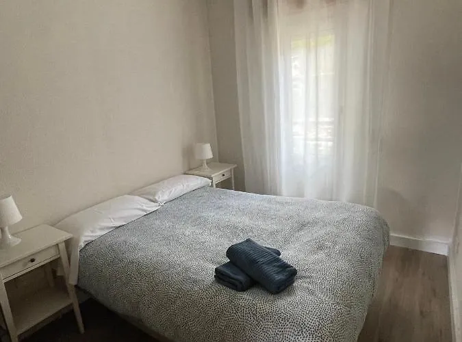 Lägenhet Atico Duplex Alemar