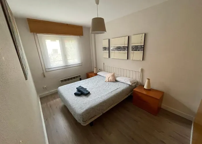 Atico Duplex Alemar *