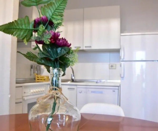 Atico Duplex Alemar * Villanúa