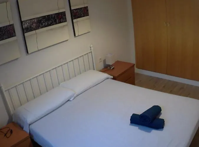 Atico Duplex Alemar * Villanúa