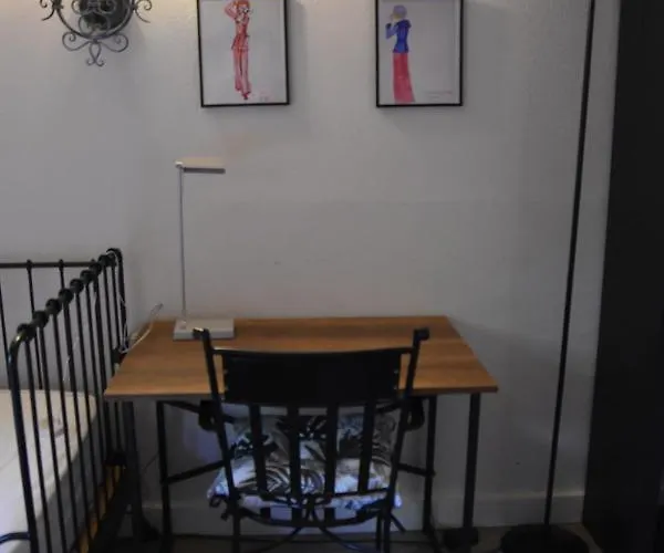 Lägenhet Atico Duplex Alemar Villanúa